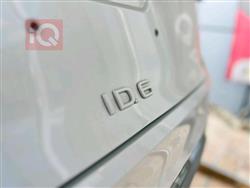 Volkswagen ID.6